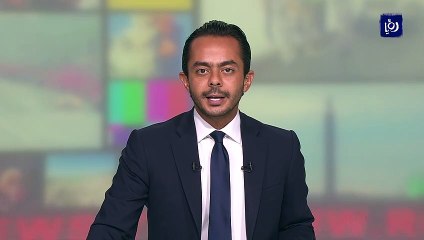 ءاعترافات باسم عوض الله تؤكد علاقته بتجارة الأراضي في القدس