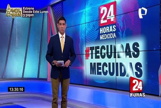 'Los Dinámicos del Centro': 27 detenidos en caso que involucra a Cerrón en Junín