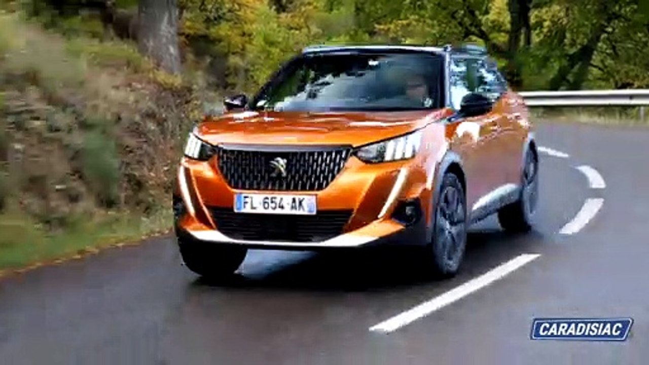 Comparatif Citroen C3 Aircross VS Renault Captur