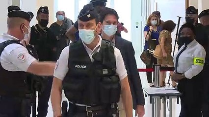 Sarkozy nega gastos excessivos na campanha