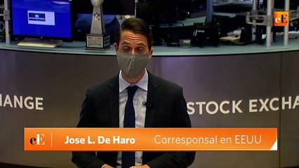 Nuevo retroceso desde máximos con caídas de hasta el 0,7%