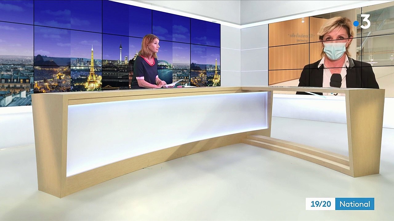 Affaire Bygmalion : "Je n'ai jamais fraudé", affirme Nicolas Sarkozy