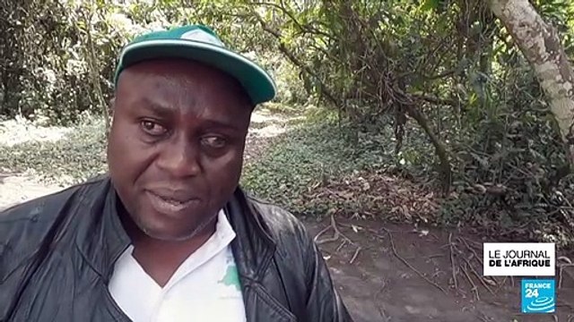 Volcan RD Congo : tous les déplacés ne peuvent pas rentrer chez eux