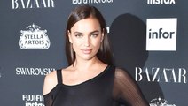Why Irina Shayk Was ‘Thrilled’ Kanye West Invited Her On Romantic Getaway