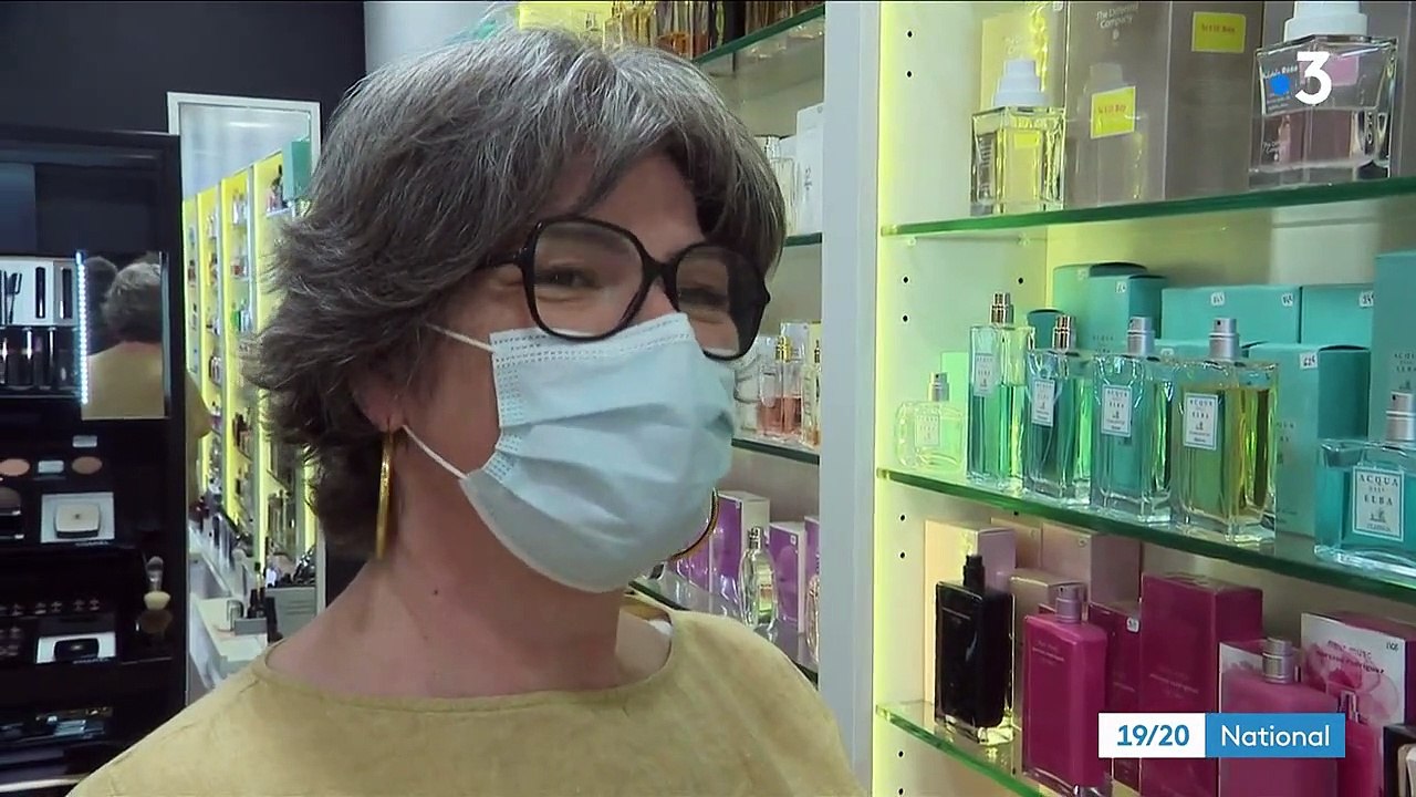 Yvelines : des solutions contre la désertification des centres-villes