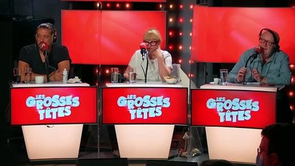 "Qui est qui, qui fait quoi" du mardi 8 juin 2021