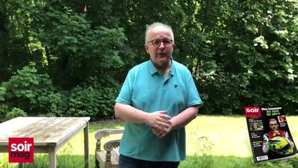 Présentation du SoirMag du 09/06/2021