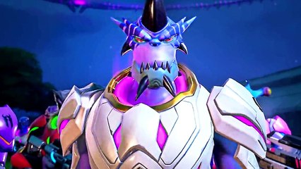FORTNITE Chapitre 2 Saison 7 Trailer