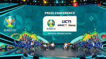 Saksikan Piala Eropa 2020 hanya di MNC Group!