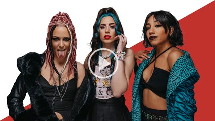 Entrevista a Sweet California