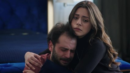 Seher ve Yaman Ziya'yı Sakinleştiriyor | Emanet 197. Bölüm