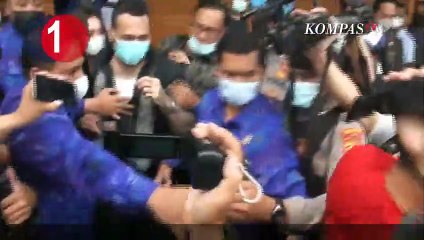 TOP 3 NEWS: Jerinx Bebas | Menkes Pantau Suramadu | Uji Coba Sekolah Tatap Muka