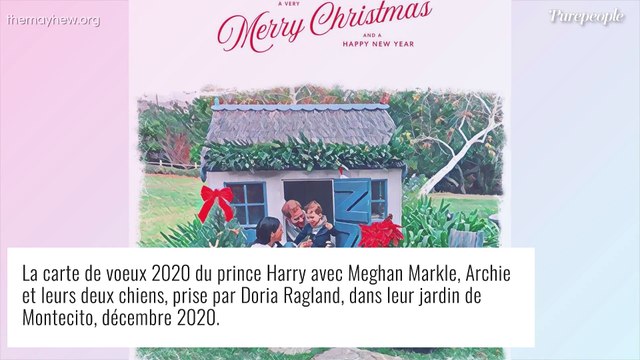 Meghan Markle et Harry parents pour la 2e fois : ils s'accordent un congé parental... prolongé ?