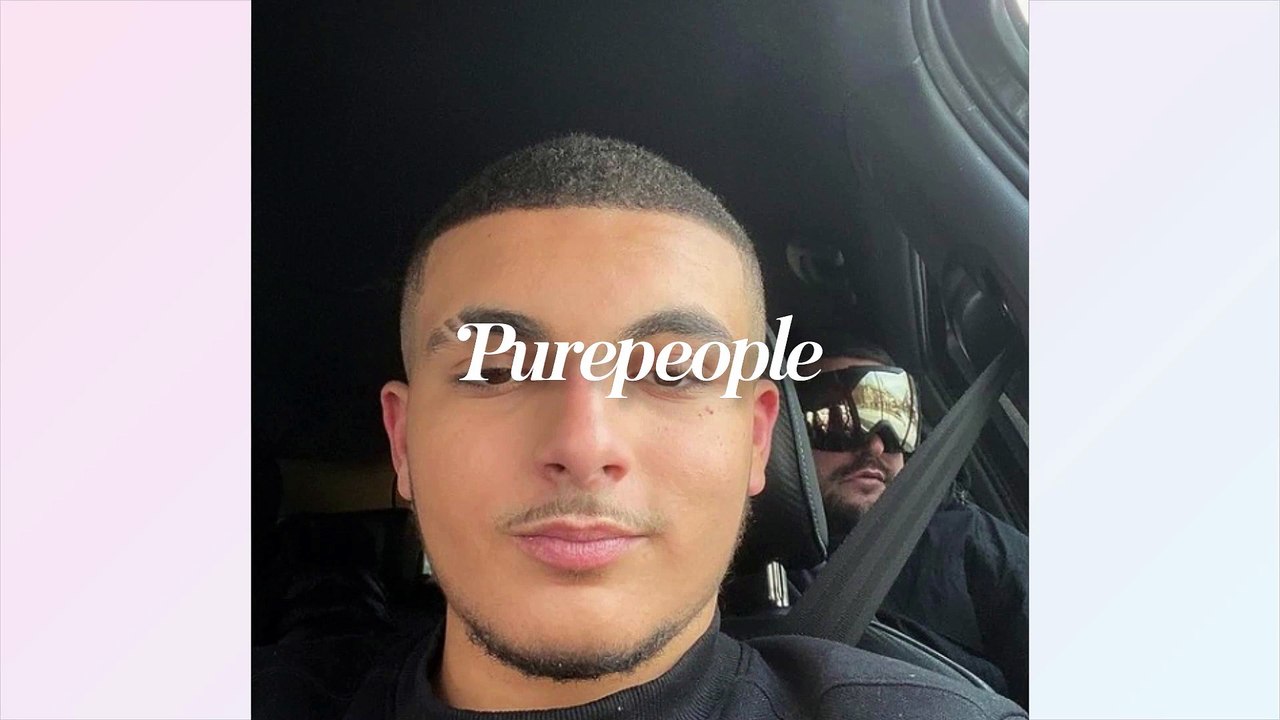 RK arrêté pour violences conjugales : "dents cassées", "oeil au beurre noir", le rappeur déferré