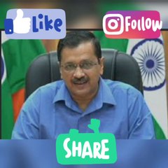 Kejriwal Rosted  Godi media/Kejriwal Vs Godi media