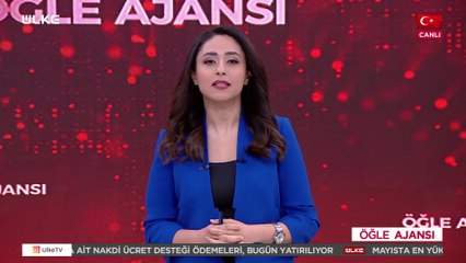 Öğle Ajansı – 8 Haziran 2021