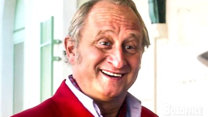 MYSTÈRE À SAINT-TROPEZ Bande Annonce