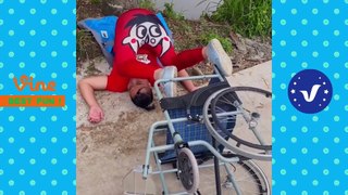 #29 New Funny Videos 2021  People doing funny and stupid things #viralclip