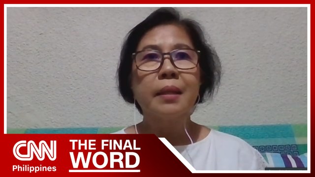 Watchdog calls on churches to help encourage voter registration | The Final Word