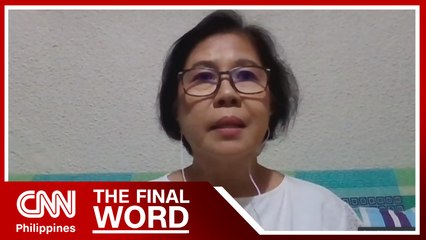 Watchdog calls on churches to help encourage voter registration | The Final Word