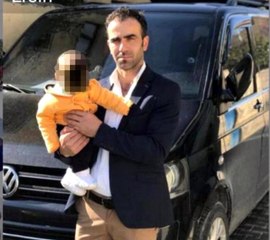 Boşanmak isteyen karısını kaçırarak işkence eden cani koca ve ailesine hapis cezası
