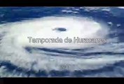 TEMPORADA DE HURACANES 2021 PUEDE ESTAR MAS ACTIVA DE LO NORMAL~2