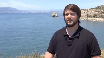 El mar Mediterráneo se hace tropical