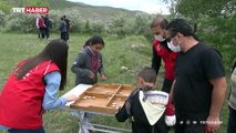'Spor Köyümde' projesinin yeni durağı Sivas