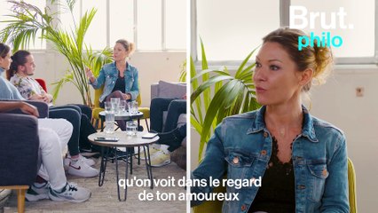 Pourquoi aime-t-on ? - Brut philo