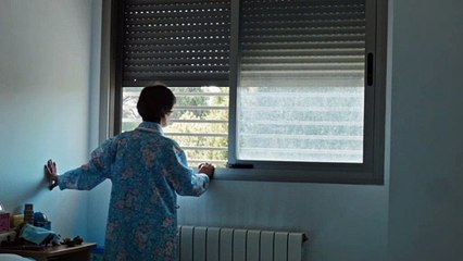 La primera mujer - Tráiler oficial