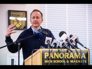 LAUSD board to consider affordable housing for employees