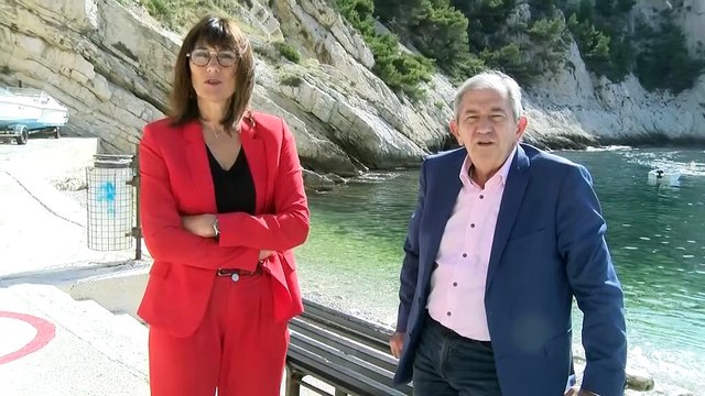 Canton de Marignane : Binôme Guarino- Le Dissès nous avons donné 70 millions d'euros aux 7 communes