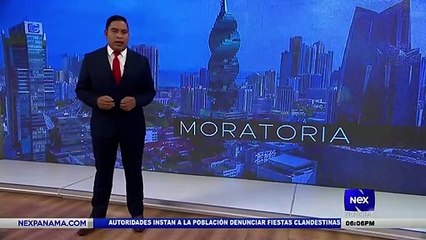 Entrevista al Diputado Pedro Torres, sobre la extensión de la moratoria - Nex Noticias