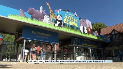 Départementales 2021  Loir-et-Cher : Le débat - 3/3