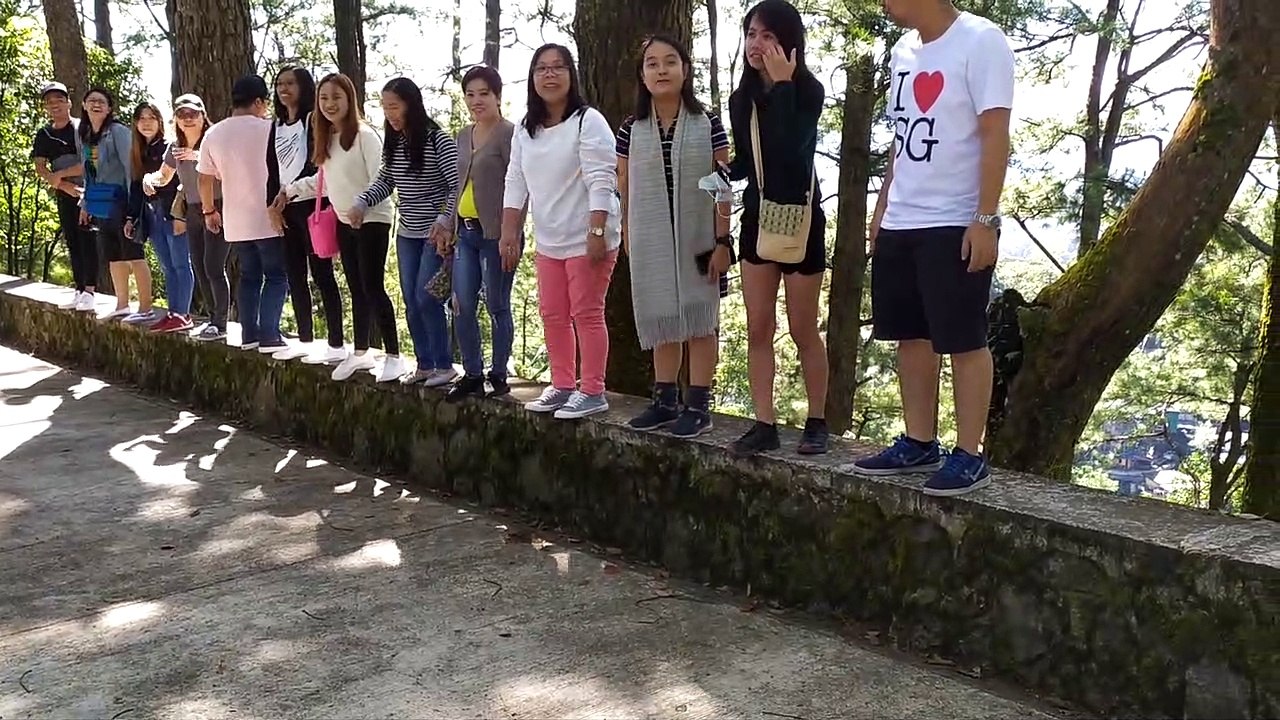 group jumpshot