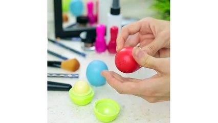 15 Natural Diy Makeup Items