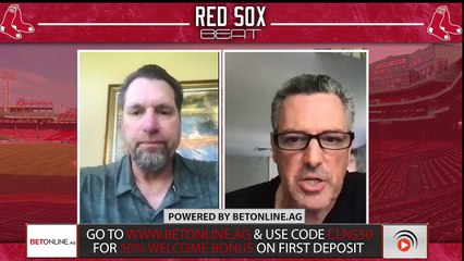 Rob Dibble on the Red Sox & Everything Good (and Bad) About Baseball | Red Sox Beat Podcast
