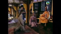 Bạch Phát Ma Nữ (1995) - Tập 9 - Lồng tiếng - The Romance Of The White Hair Maiden (1995) - Thái Thiếu Phân, Mã Đức Chung