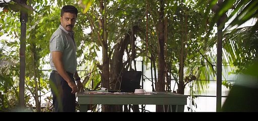 The Last Two Days (2021) Malayalam HDRip x264 HC-ESub Movie Part 2