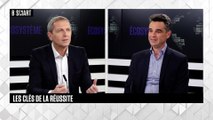 ÉCOSYSTÈME - L'interview de Emmanuel Bourgeois (Ducatillon) et Michael VIGNE (MV marketing) par Thomas Hugues