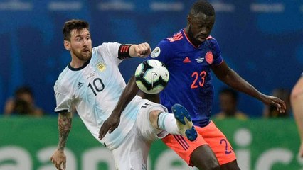 Colombia vs. Argentina: alcalde Jaime Pumarejo permitirá ingreso de personas al partido