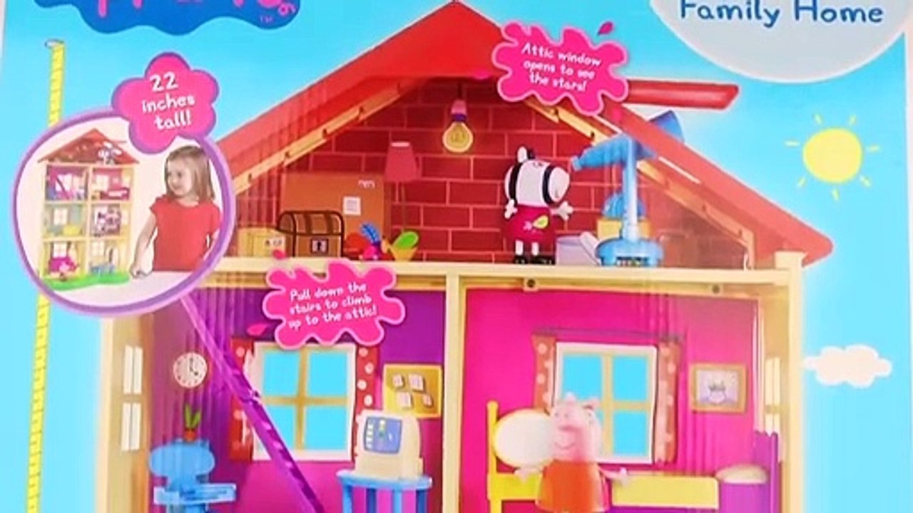 Wendy Pretend Play Selling Wooden Ice Cream At Her Toy Cart Store