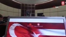 SSB ile Letonya Savunma Bakanlığı arasında Savunma Sanayii İşbirliği Mutabakat Muhtırası