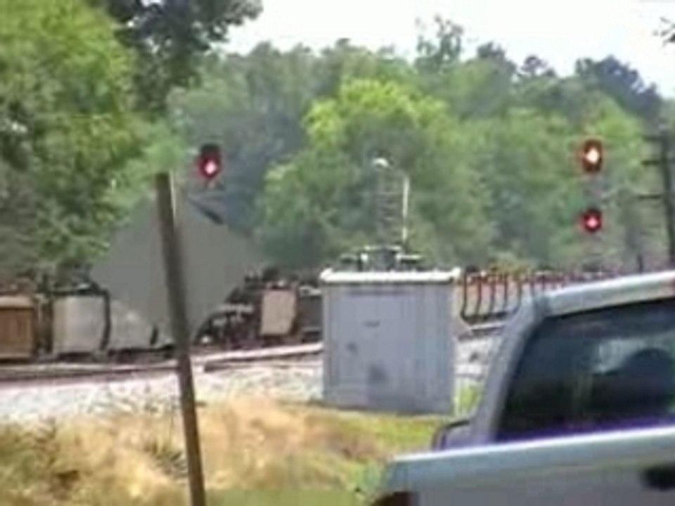 CSX L176