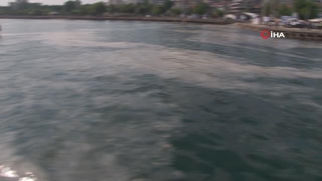 Kocaeli Büyükşehir Belediye Başkanı Büyükakın: Marmara eski sağlıklı durumuna kavuşturulacak