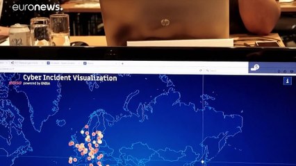 В ЕС создана система центров кибербезопасности