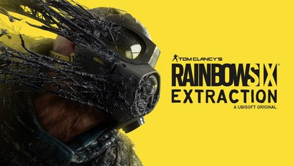 Rainbow Six Extraction | Sprawl Teaser