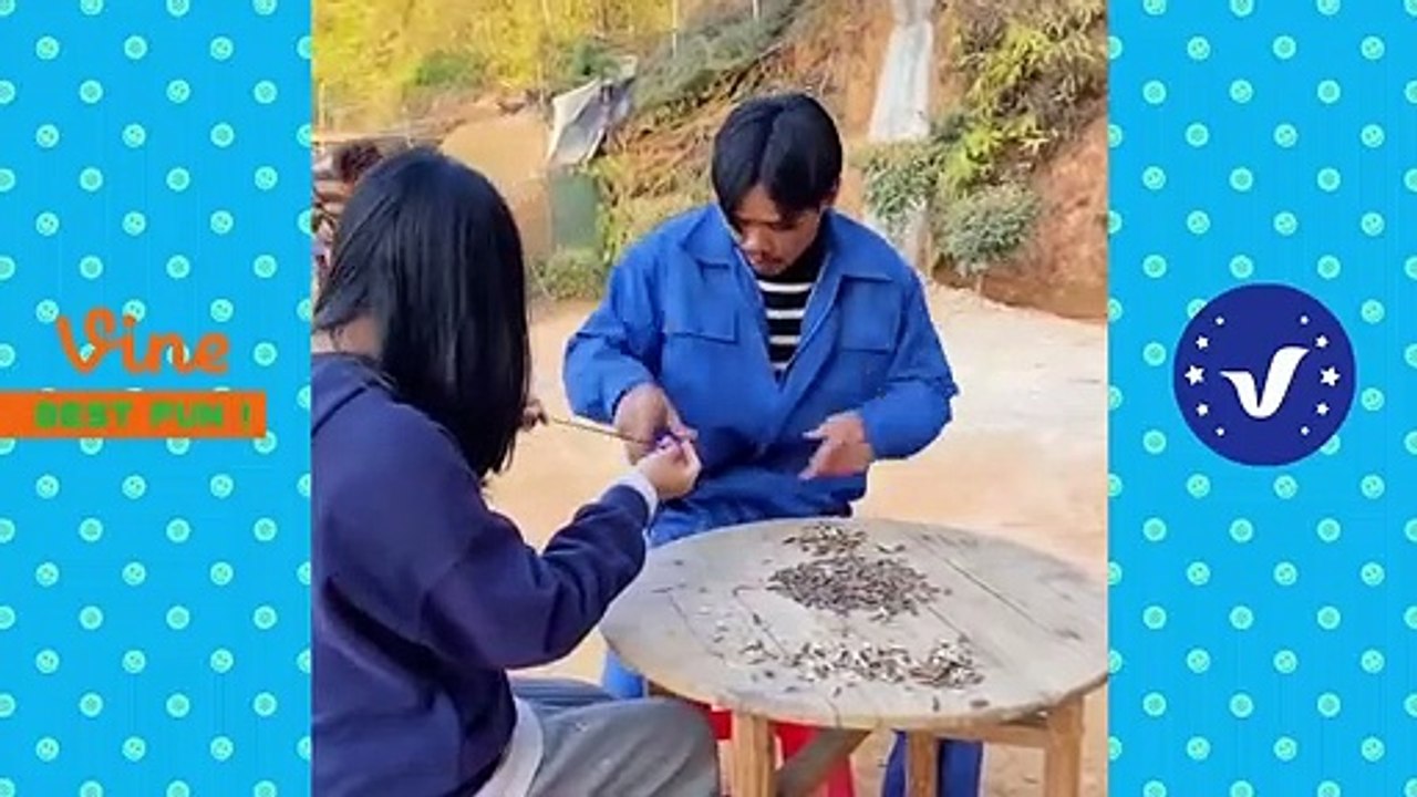 New Funny Videos 2021 ● People doing funny and stupid things Part 10