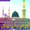 Maula Ya Salli Wa Sallim - Beautiful Naat WhatsApp Status - Lyrical Video - Islamic Status - Na Koi Aap Jaisa Tha Na Koi Aap Jaisa Hai