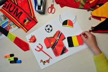 Les Diables rouges - Dessine-moi une actu (21)